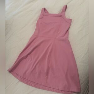 Abercrombie Kids Pink Casual Dress